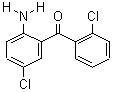 2-氨基-2',5-二氯二苯甲酮